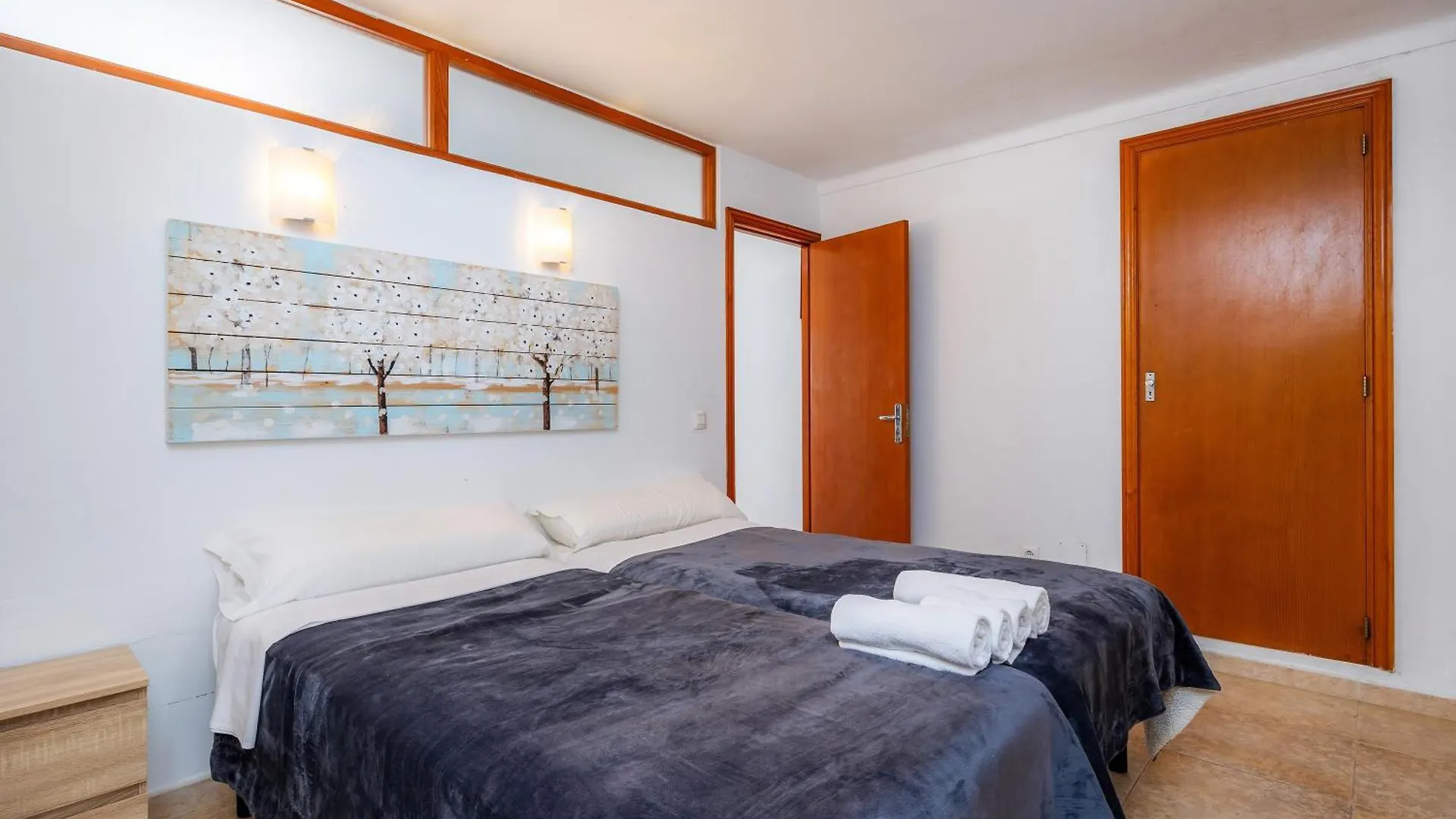 Apartamento Mhm 1 Cala Ratjada  Espanha