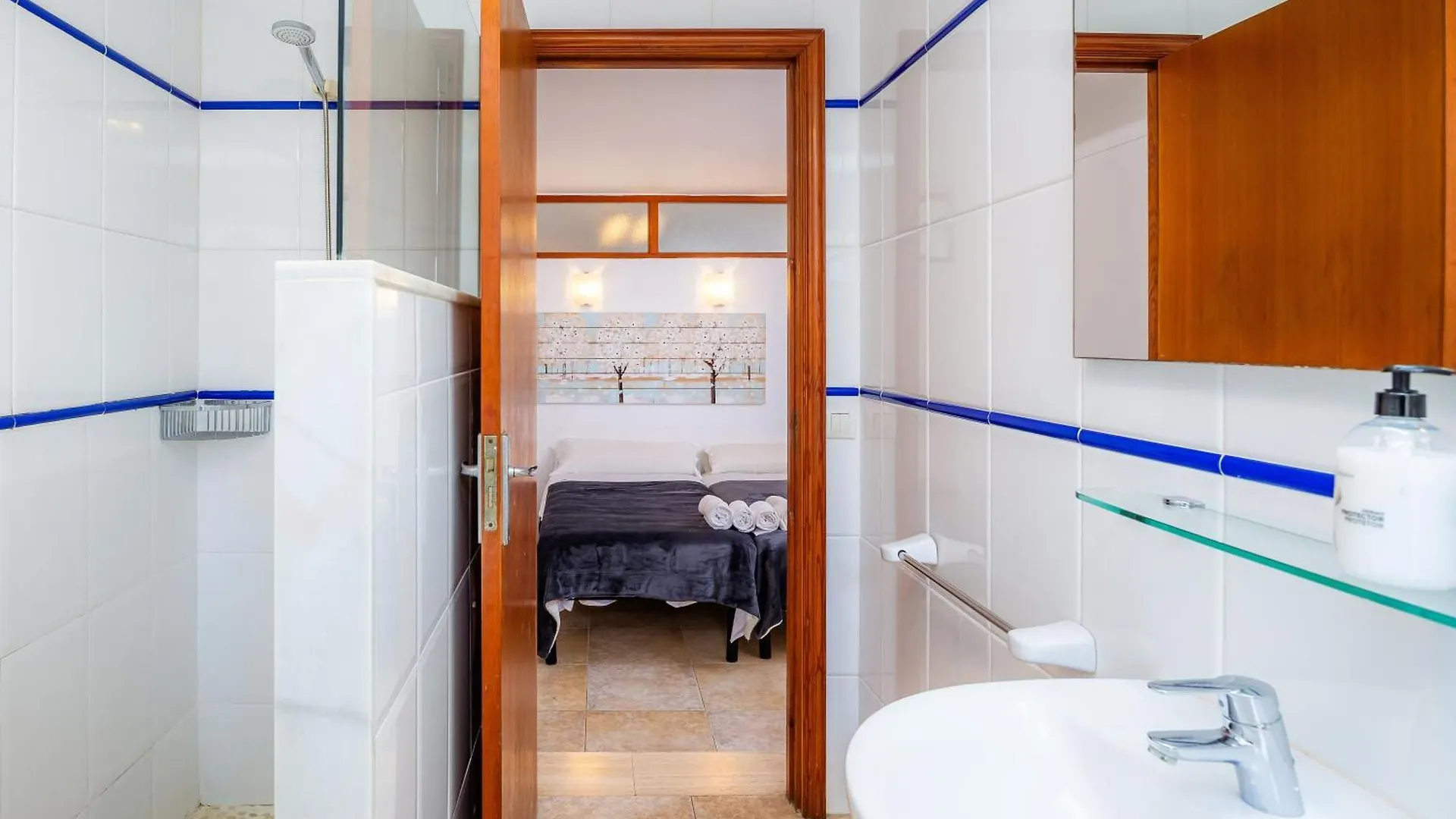 Apartamento Mhm 1 Cala Ratjada