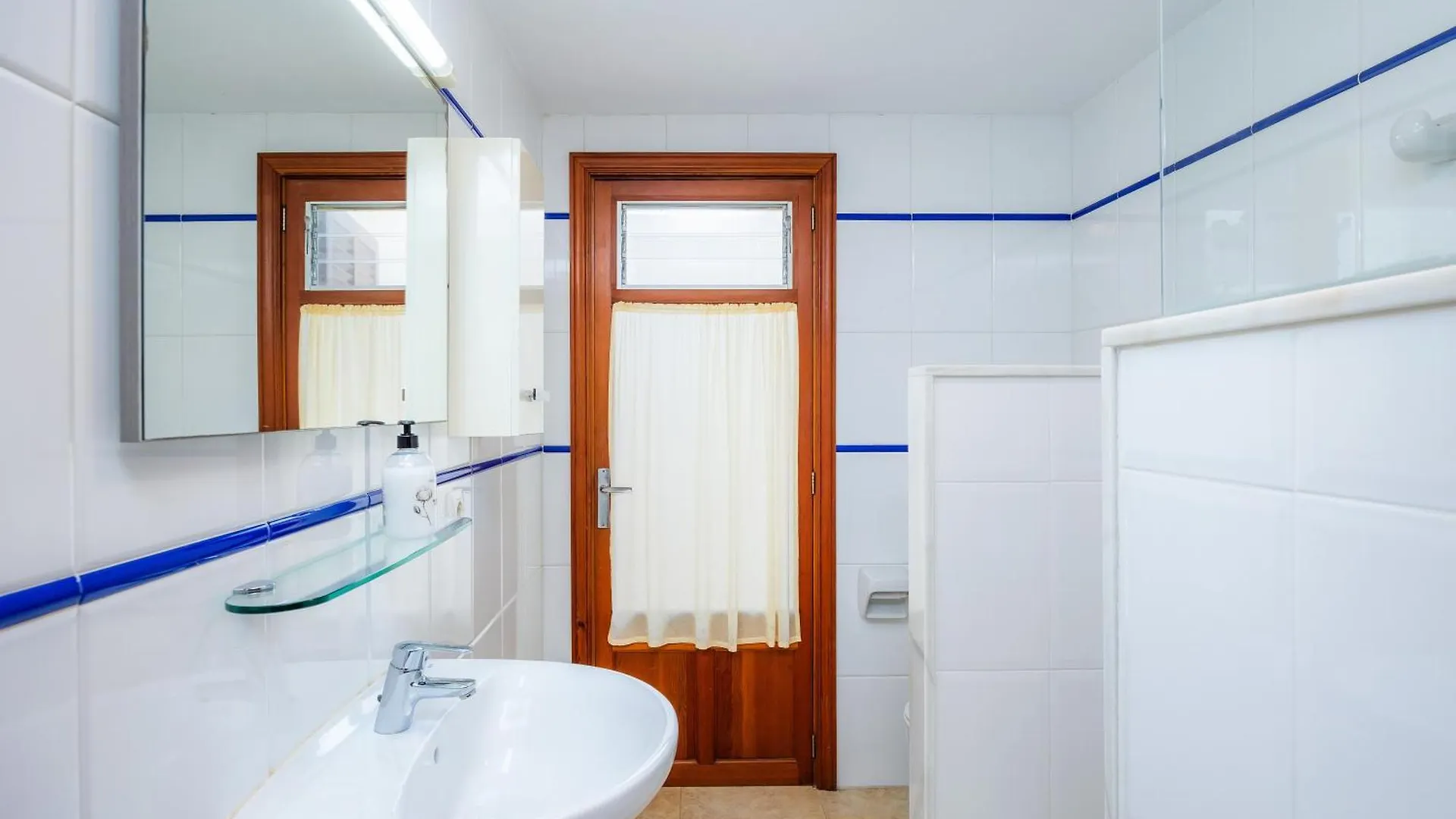 Apartamento Mhm 1 Cala Ratjada  Espanha