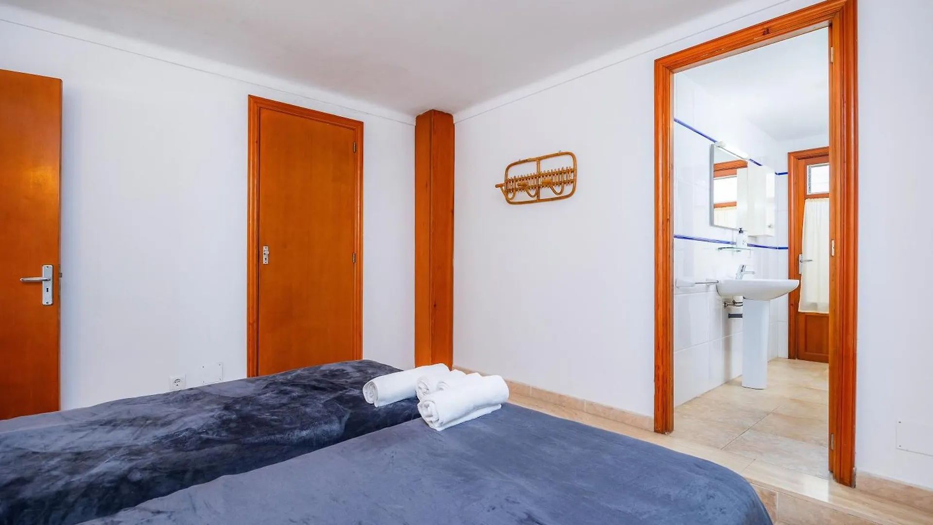 Apartamento Mhm 1 Cala Ratjada