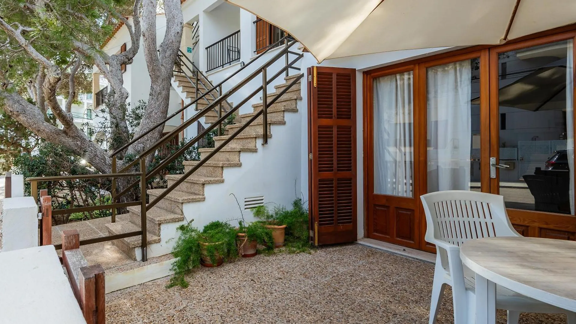 Apartamento Mhm 1 Cala Ratjada  0*, Cala Ratjada (Mallorca) Espanha
